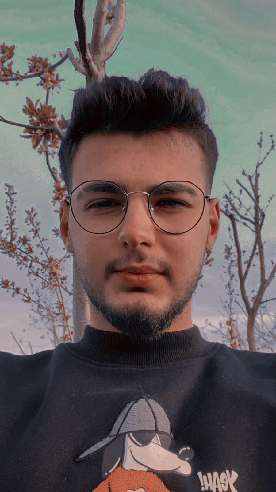 Profil Fotoğrafı